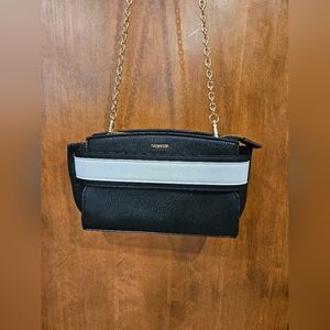 White House Black Market Hand Bag
